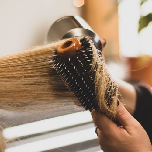 PELUQUERIA