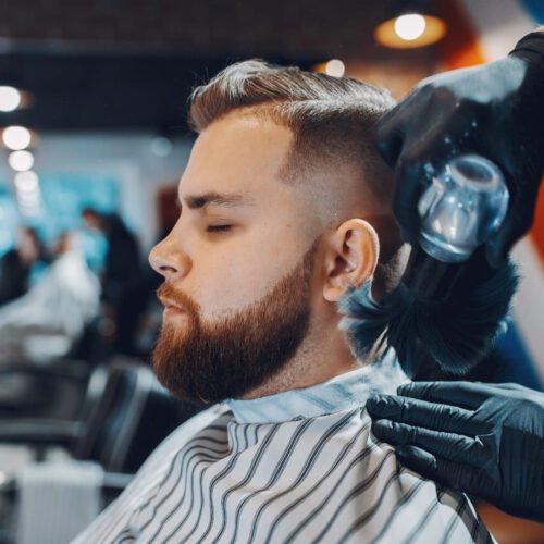 barberia