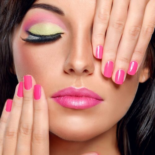 maquillaje